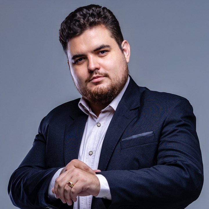 Michael Prestes Rosa, advogado OAB/SP 508.009